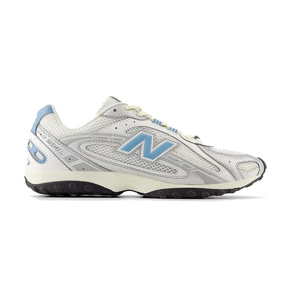 New Balance 204L Silver Ice
