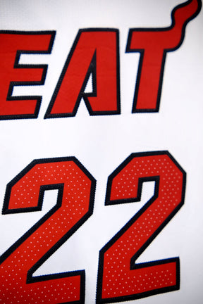 Regata NBA - Miami Heat Association Edition 21/22 Authentic Version
