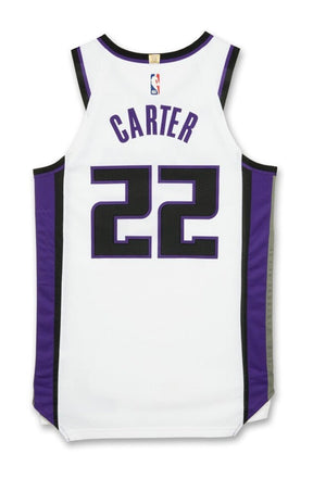 Regata NBA - Sacramento Kings Association Edition 24/25 Authentic Version