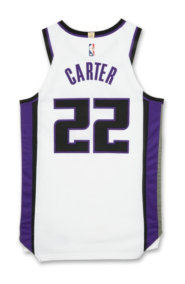 Regata NBA - Sacramento Kings Association Edition 24/25 Authentic Version