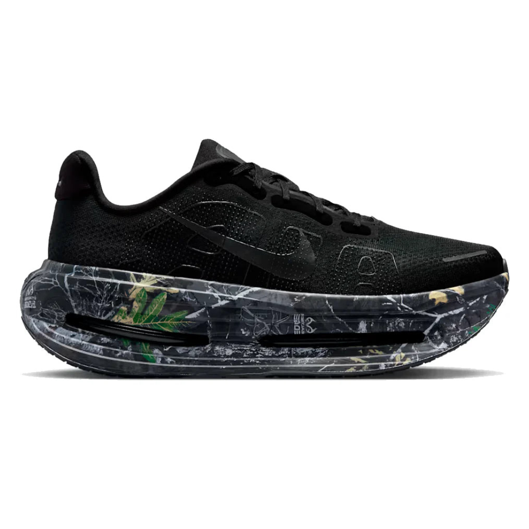 Nike Vomero Premium Realtree Camo Black Preto