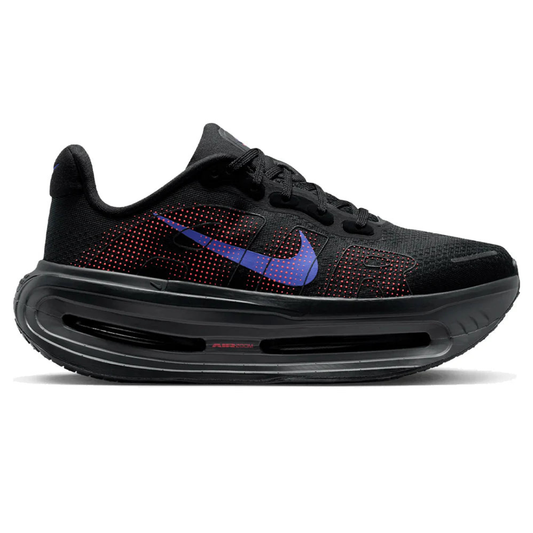 Nike Vomero Premium Black Sapphire Rose Preto