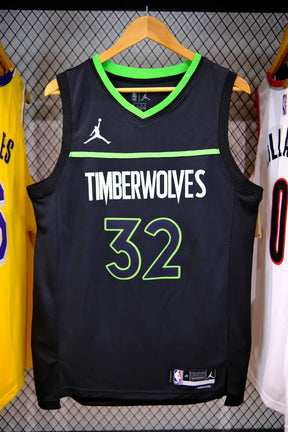 Regata NBA - Minnesota Timberwolves Statement Edition 23/24 Swingman Version
