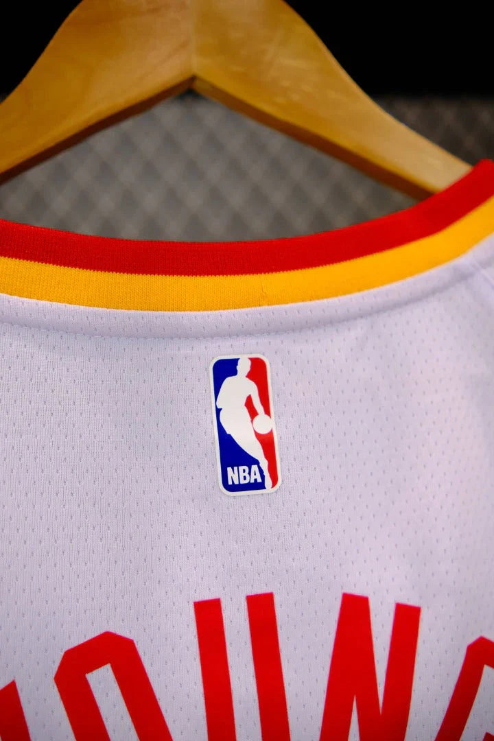 Regata NBA - Atlanta Hawks Association Edition 24/25 Swingman Version