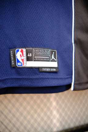 Regata NBA - Dallas Mavericks Statement Edition 23/24 Swingman Version