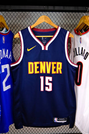 Regata NBA - Denver Nuggets Icon Edition Swingman Version