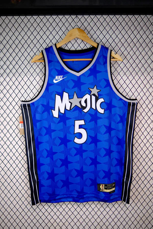 Regata NBA - Orlando Magic Classic Edition 23/24 Swingman Version