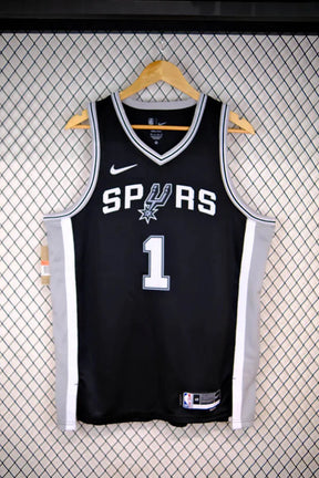 Regata NBA - San Antonio Spurs Icon Edition Swingman Version