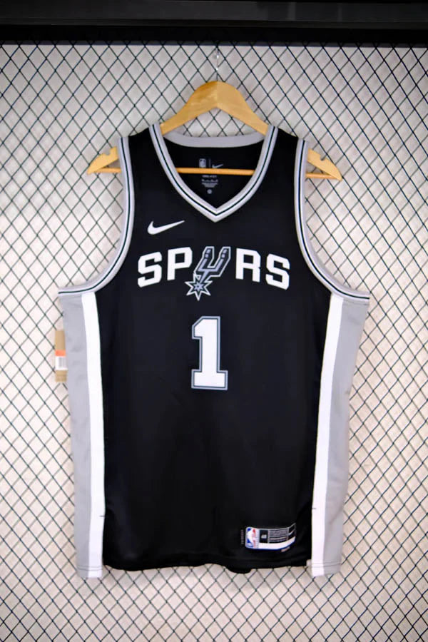 Regata NBA - San Antonio Spurs Icon Edition Swingman Version