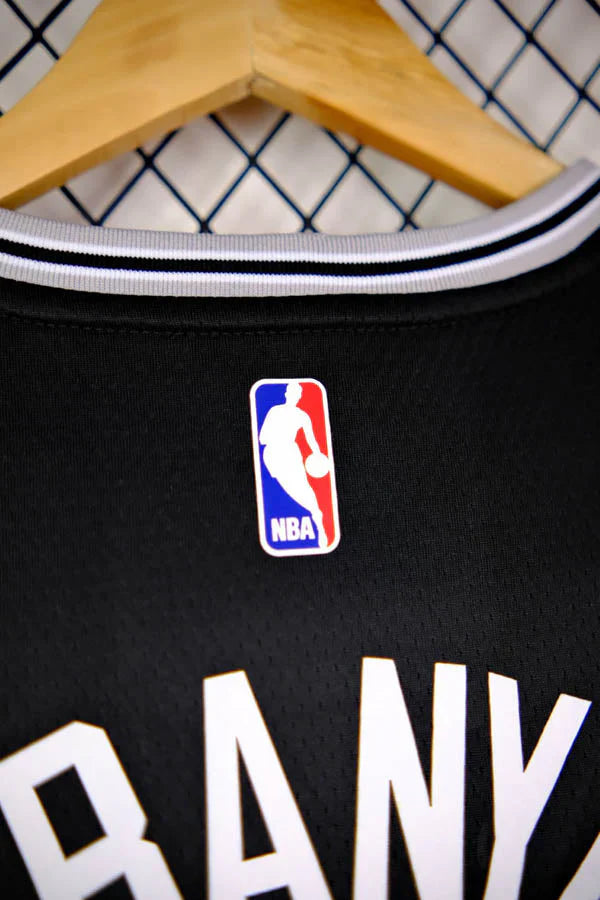 Regata NBA - San Antonio Spurs Icon Edition Swingman Version