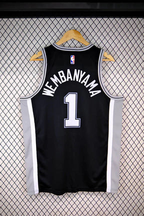 Regata NBA - San Antonio Spurs Icon Edition Swingman Version