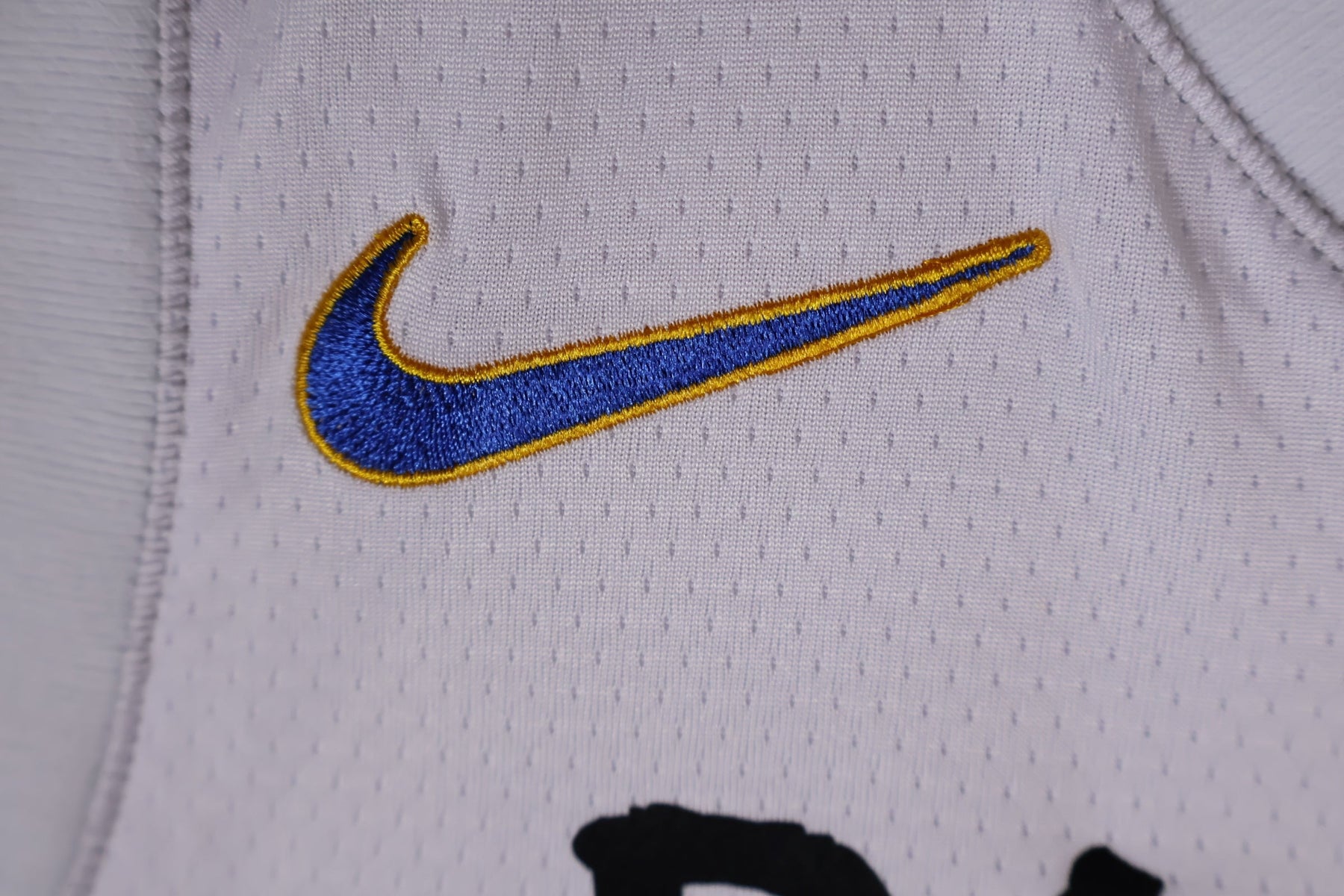 Regata NBA - Brooklyn Nets City Edition 22/23 Swingman Version