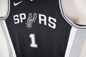 Regata NBA - San Antonio Spurs Icon Edition Swingman Version