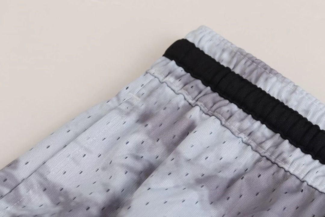 Shorts Jordan Dri-FIT Diamond Grey