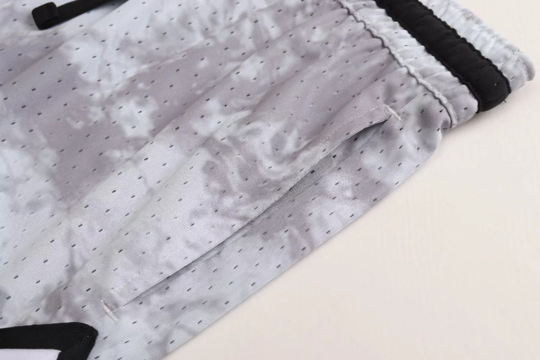 Shorts Jordan Dri-FIT Diamond Grey