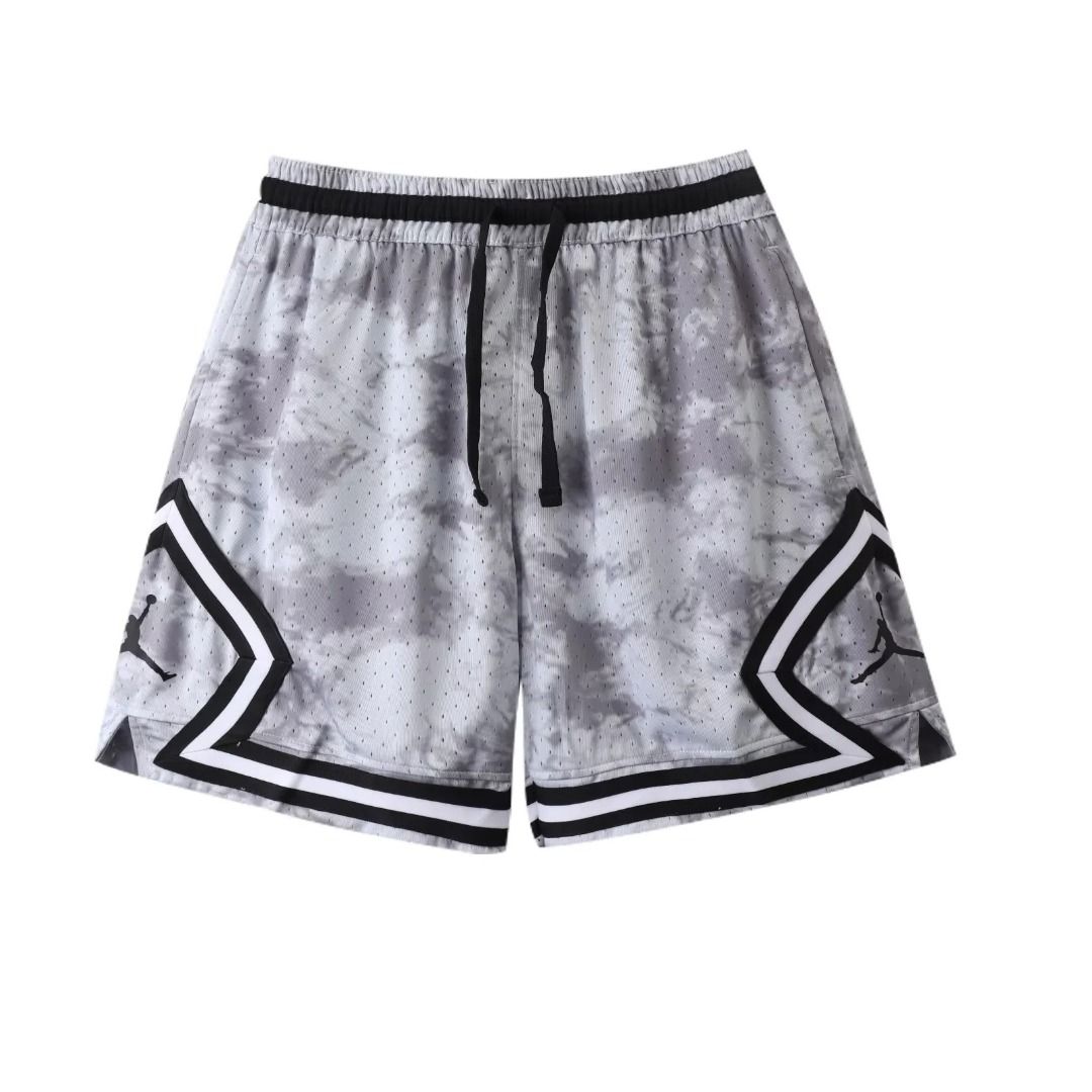 Shorts Jordan Dri-FIT Diamond Grey