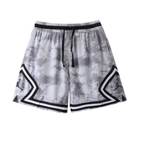 Shorts Jordan Dri-FIT Diamond Grey