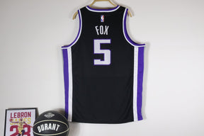 Regata NBA - Sacramento Kings Icon 24/25 Edition Swingman Version