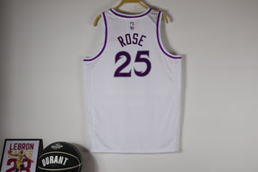 Regata NBA - Minnesota Timberwolves Earned Edition 18/19 Swingman Version