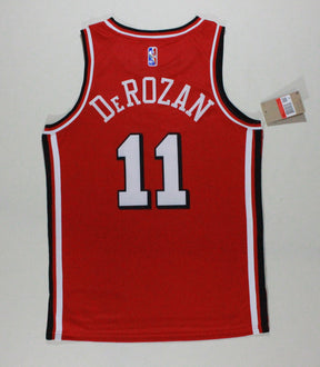 Regata NBA - Chicago Bulls City Edition 21/22 Swingman Version