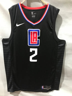 Regata NBA - Los Angeles Clippers Statement Edition 21/22 Swingman Version