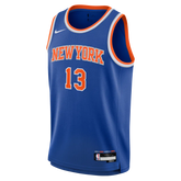 Regata NBA - New York Knicks Icon Edition 24/25 Authentic Version