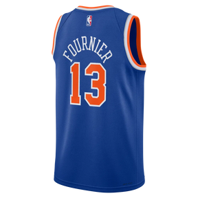 Regata NBA - New York Knicks Icon Edition 24/25 Authentic Version