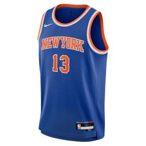 Regata NBA - New York Knicks Icon Edition 24/25 Authentic Version