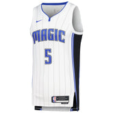 Regata NBA - Orlando Magic Association Edition 24/25 Authentic Version