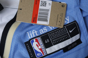 Regata NBA - Atlanta Hawks City Edition 24/25 Swingman Version