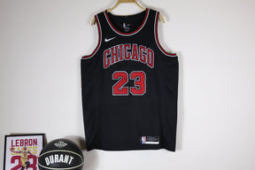 Regata NBA - Chicago Bulls Statement Edition 18/19 Swingman Version