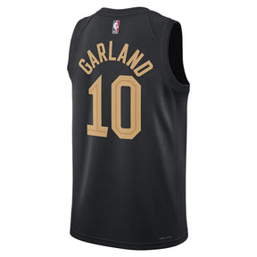 Regata NBA Cleveland Cavaliers Jordan Statement Edition 22/23 Swingman Jersey Darius Garland 10