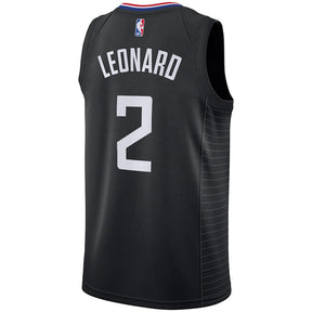 Regata NBA Los Angeles Clippers Jordan Statement Edition Jersey Kawhi Leonard 2