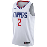 Regata NBA Los Angeles Clippers Association Edition Jersey Kawhi Leonard 2