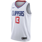 Regata NBA Los Angeles Clippers Association Edition Jersey Paul George 13