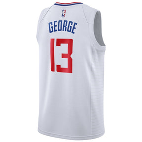 Regata NBA Los Angeles Clippers Association Edition Jersey Paul George 13