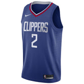 Regata NBA Los Angeles Clippers Icon Edition Jersey Kawhi Leonard 2