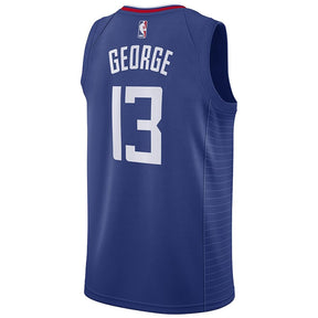 Regata NBA Los Angeles Clippers Icon Edition Jersey Paul George 13