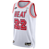 Regata NBA - Miami Heat Classic Edition 22/23 Authentic Version
