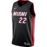 Regata NBA Miami Heat Icon Edition Jersey 2021 Jimmy Butler 22