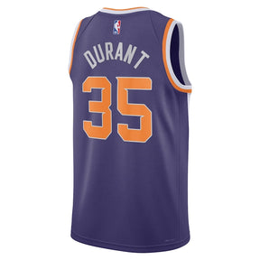 Regata NBA Phoenix Suns Icon Edition Swingman Jersey Kevin Durant 35