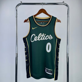 Regata NBA Boston Celtics City Edition 22/23