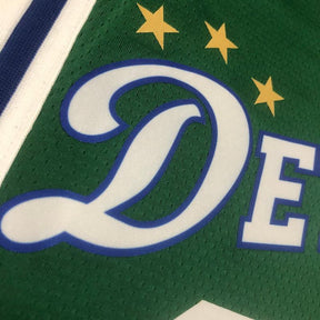 Regata Detroit Pistons City Edition 22/23