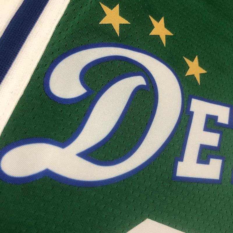 Regata Detroit Pistons City Edition 22/23