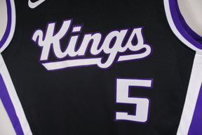 Regata NBA - Sacramento Kings Icon 24/25 Edition Swingman Version