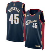 Regata NBA Cleveland Cavaliers Classic Edition 25/26