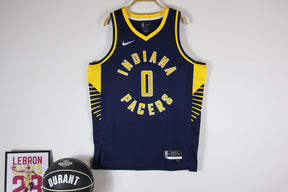 Regata NBA - Indiana Pacers Icon Edition Swingman Version