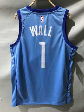 Regata NBA - Houston Rockets City Edition 20/21 Swingman Version