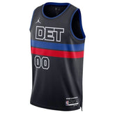 Regata Detroit Pistons Statement Edition 22/23