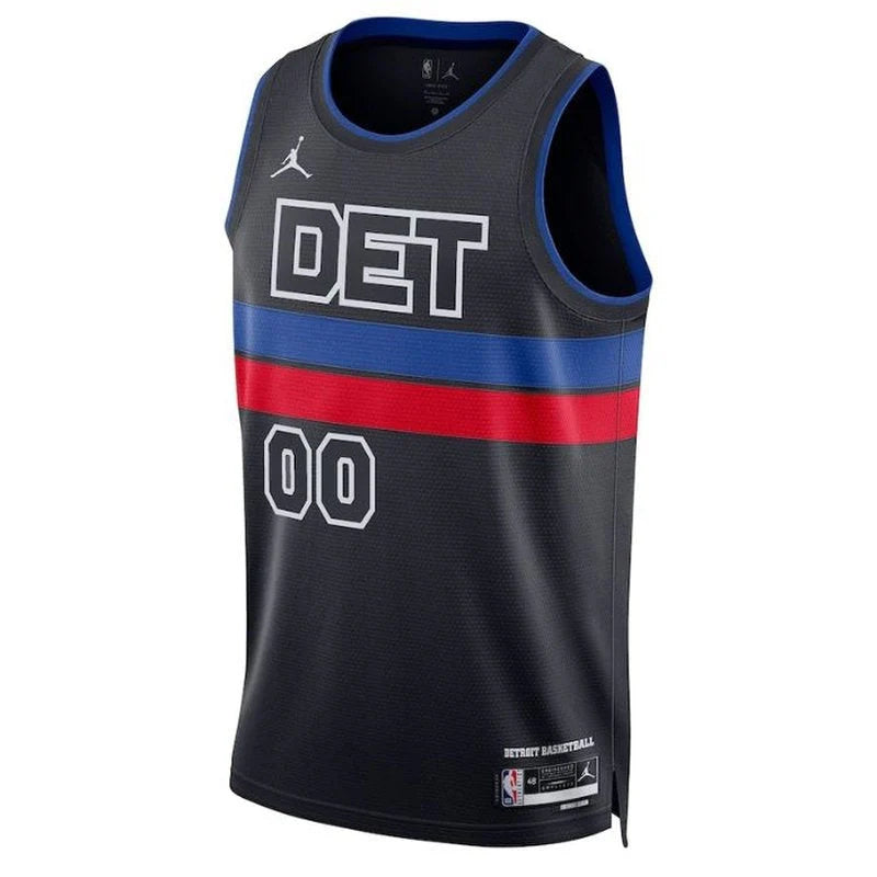 Regata Detroit Pistons Statement Edition 22/23